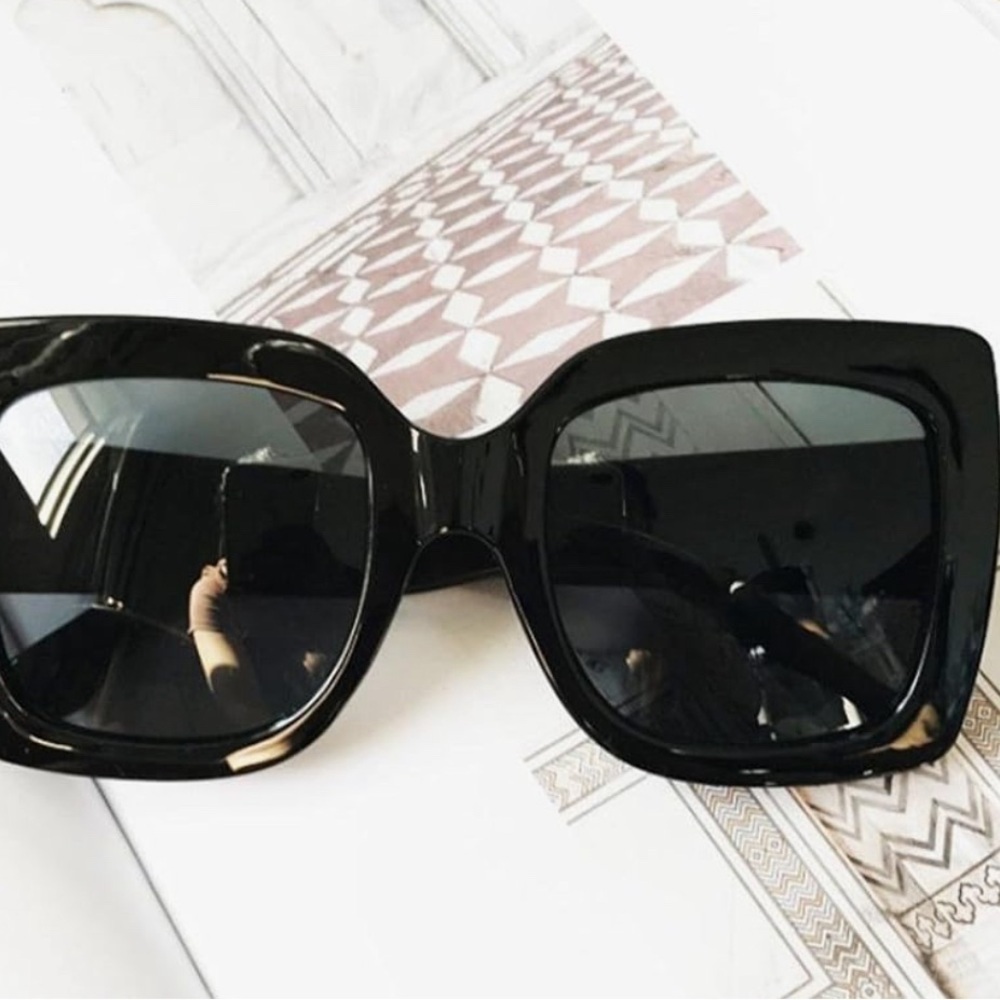 Sunglasses - Picture 3 of 3